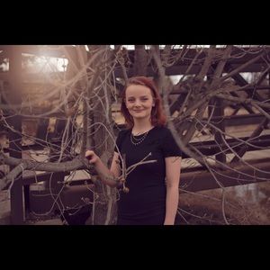 Meet your Posher, Margaret